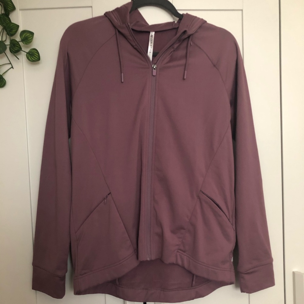 Fabletics Sammy Jacket